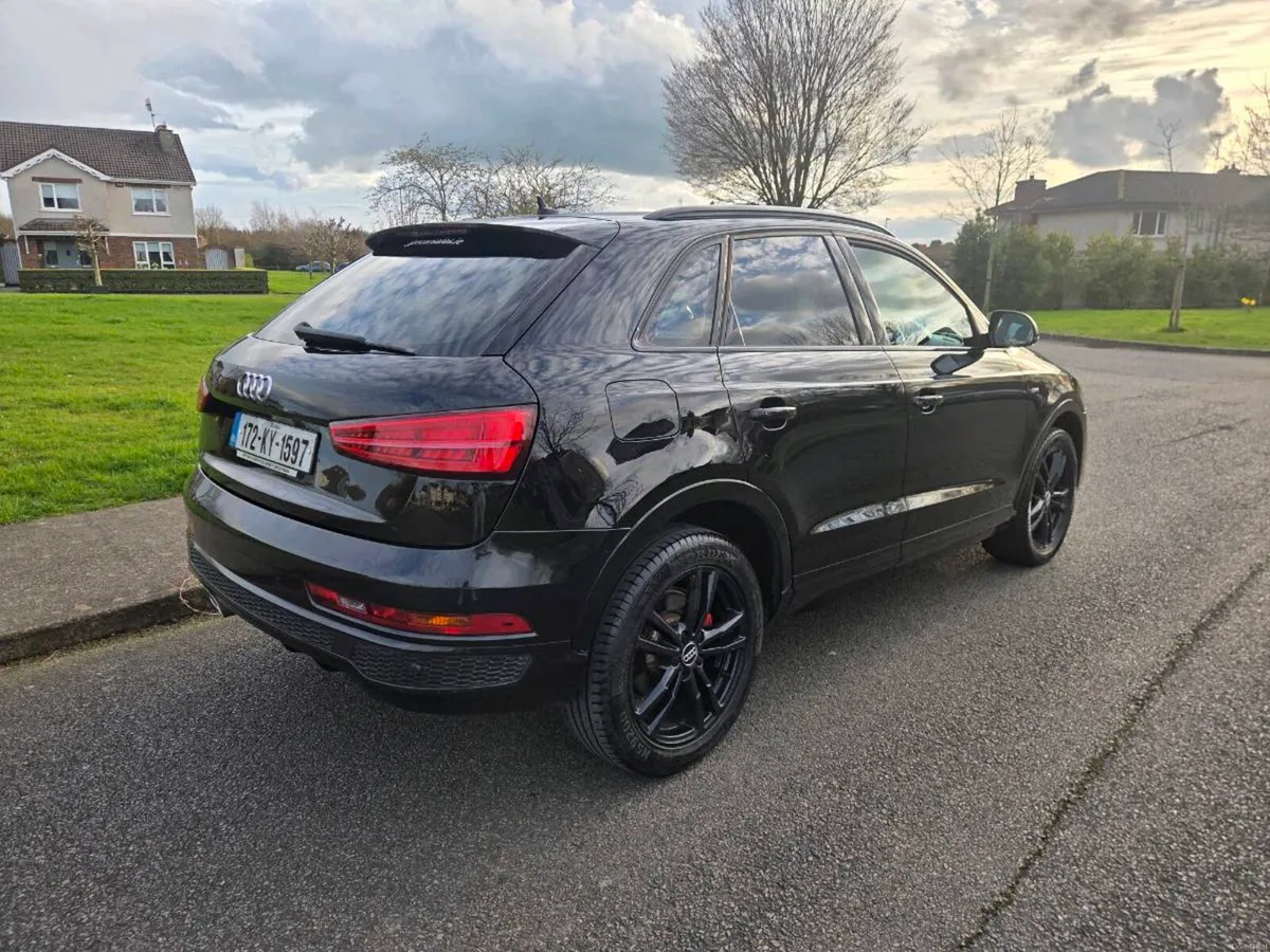 Audi q3 - Image 2