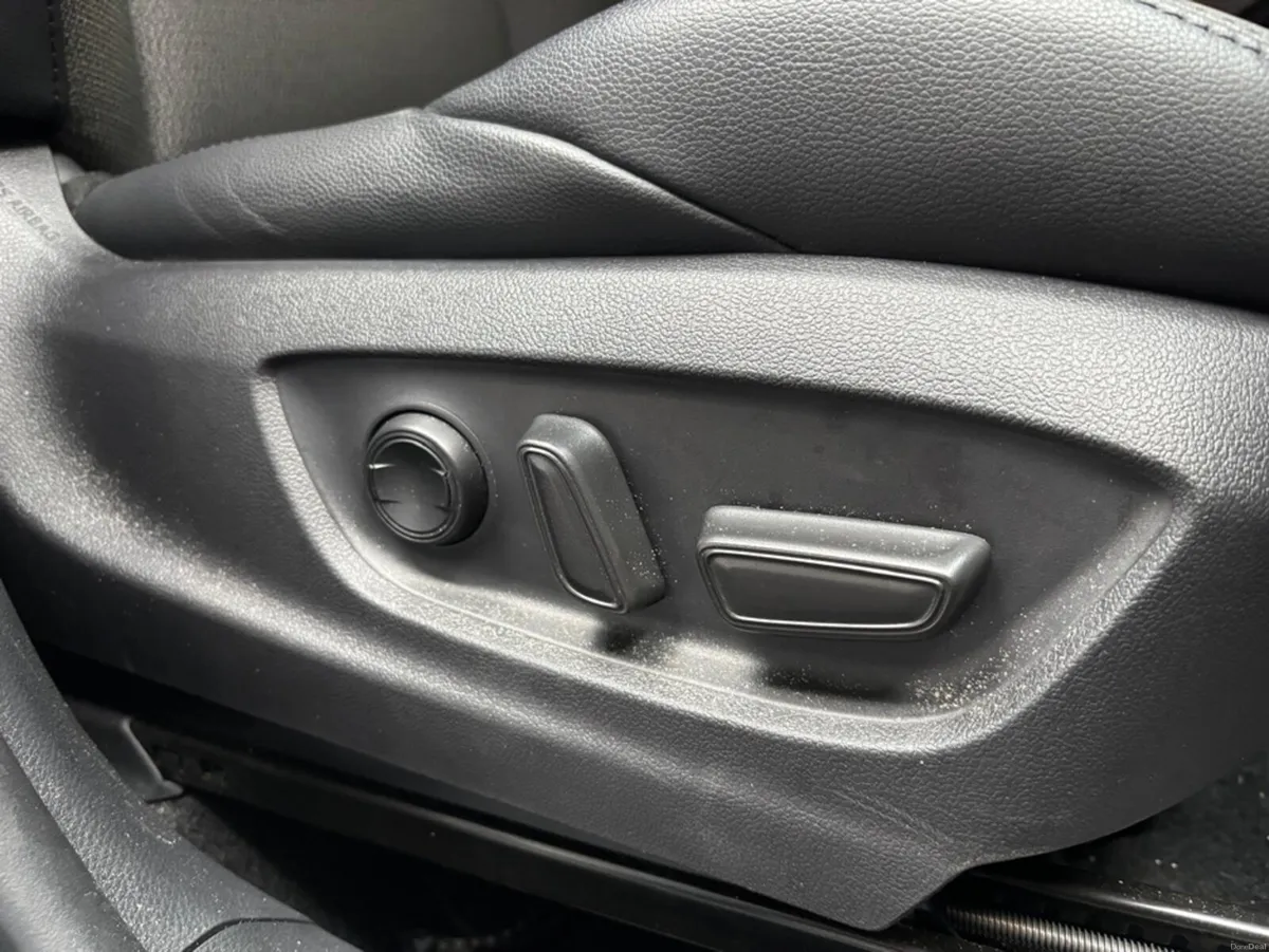 Toyota Corolla Cross €32950 2024 Corolla Cross Ele - Image 3