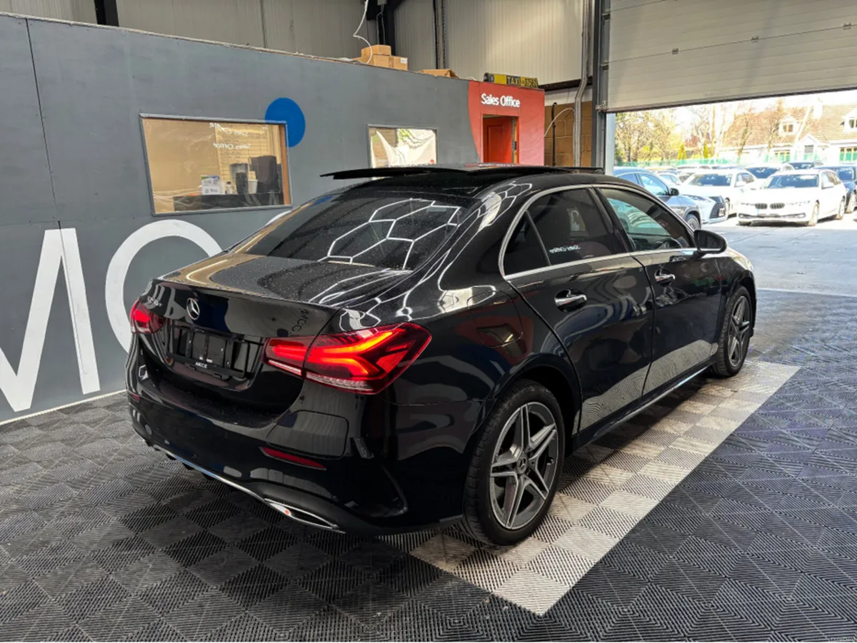 Mercedes-Benz A-Class €34950 2023 Mercedes A Class - Image 2