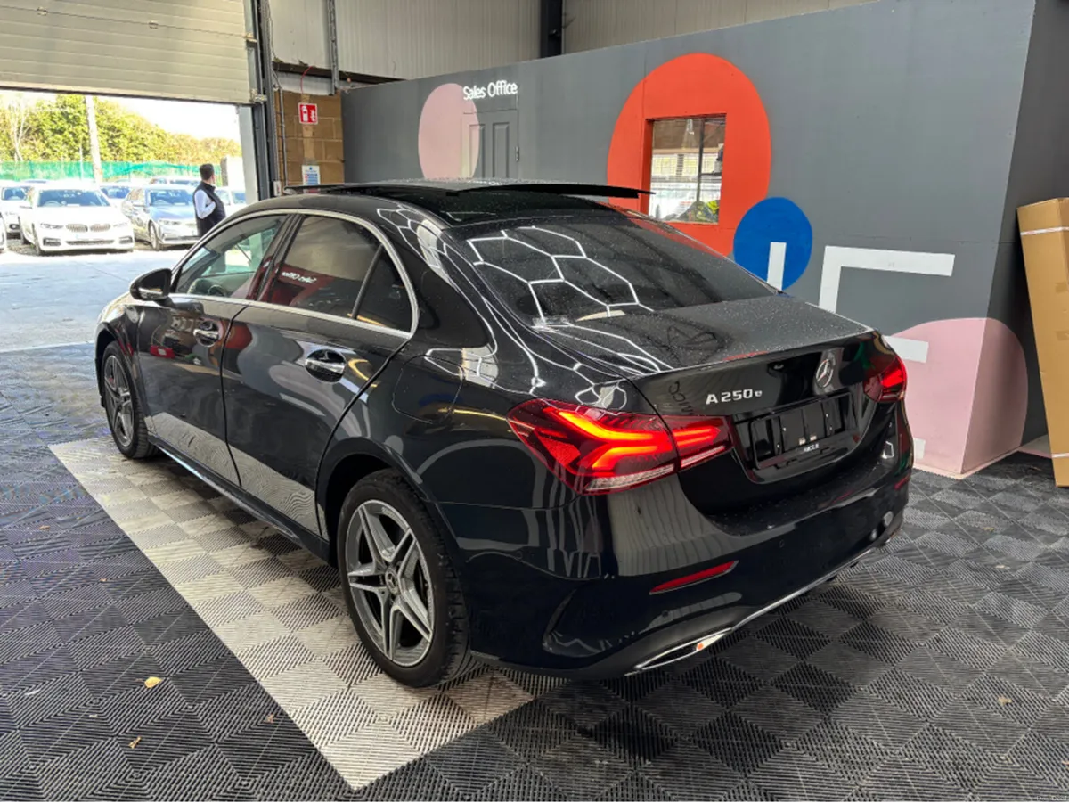 Mercedes-Benz A-Class €34950 2023 Mercedes A Class - Image 4