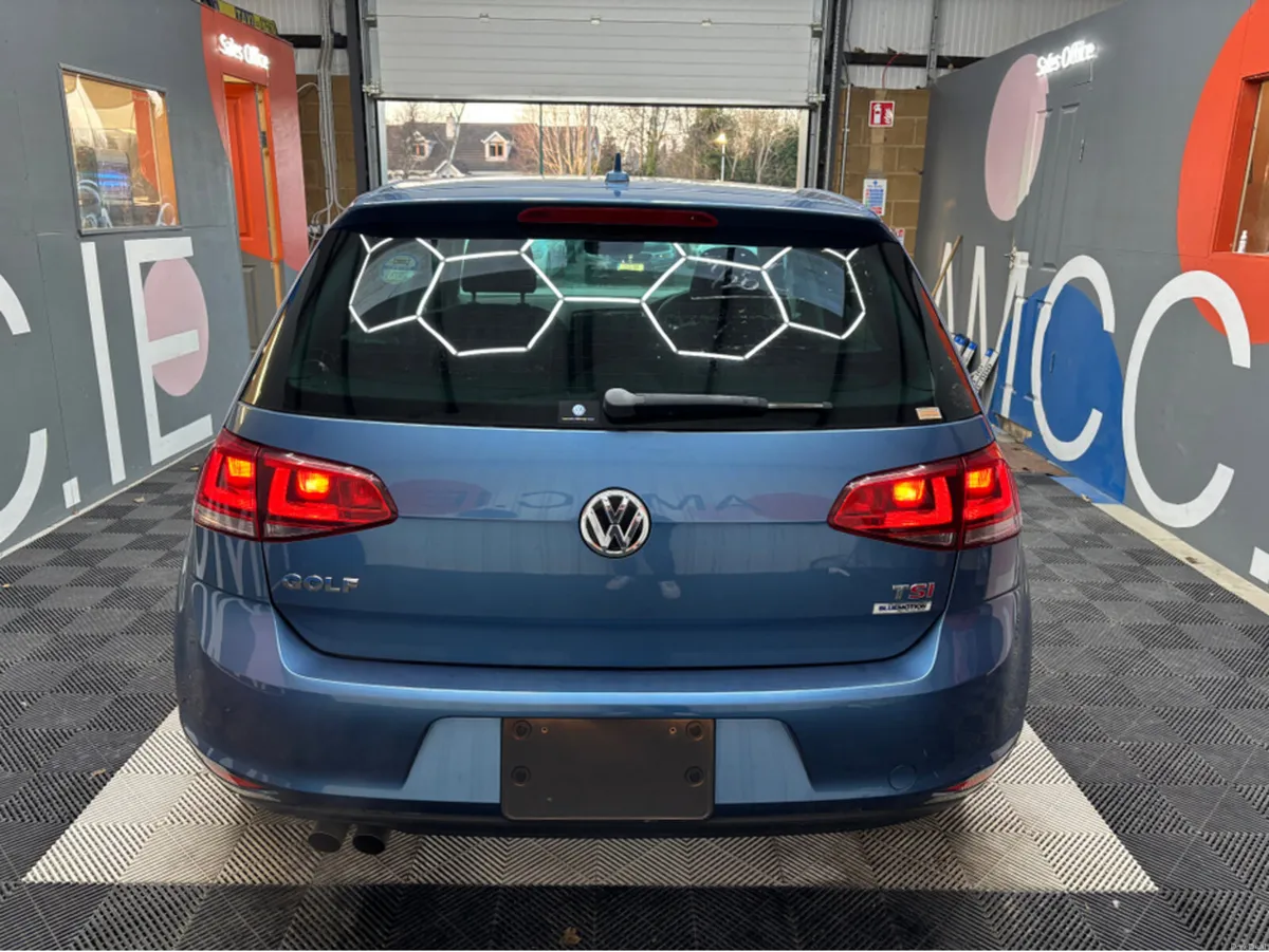 Volkswagen Golf €16950 2017 VW GOLF AUTOMATIC 1.4 - Image 3