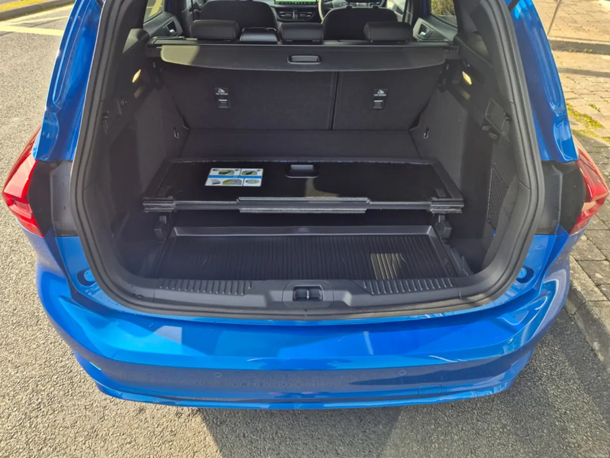 Ford Focus ST-LINE 1.0 125PS ESTATE - Image 6