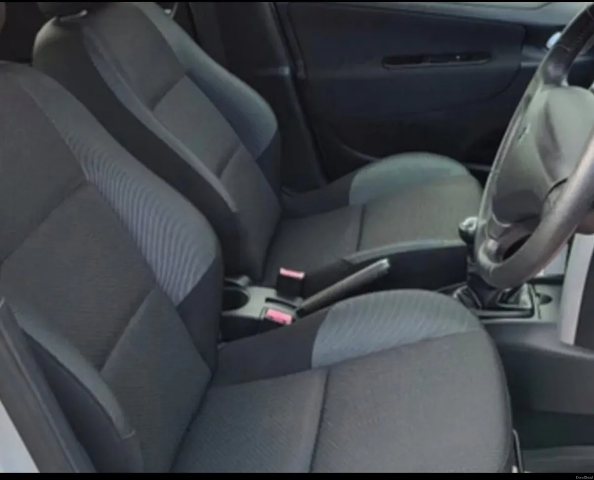 Peugeot 207 2012 - Image 4