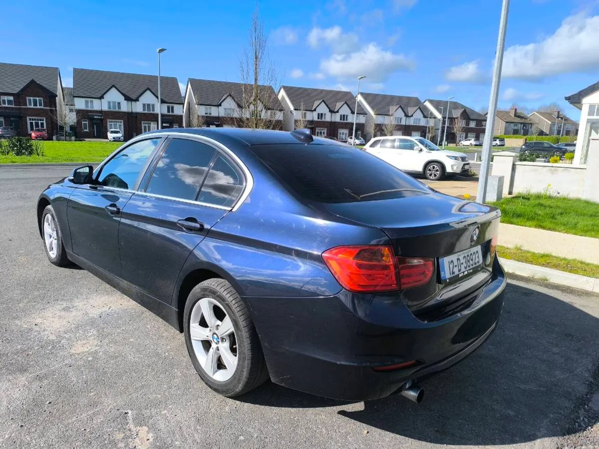 BMW F30 Automatic! Nct! - Image 4