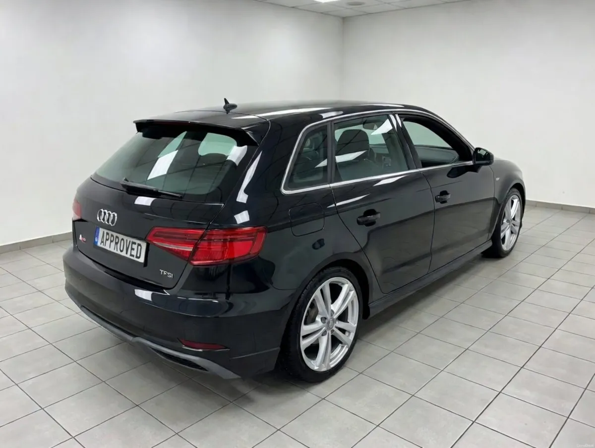 Audi A3 S line auto - Image 3