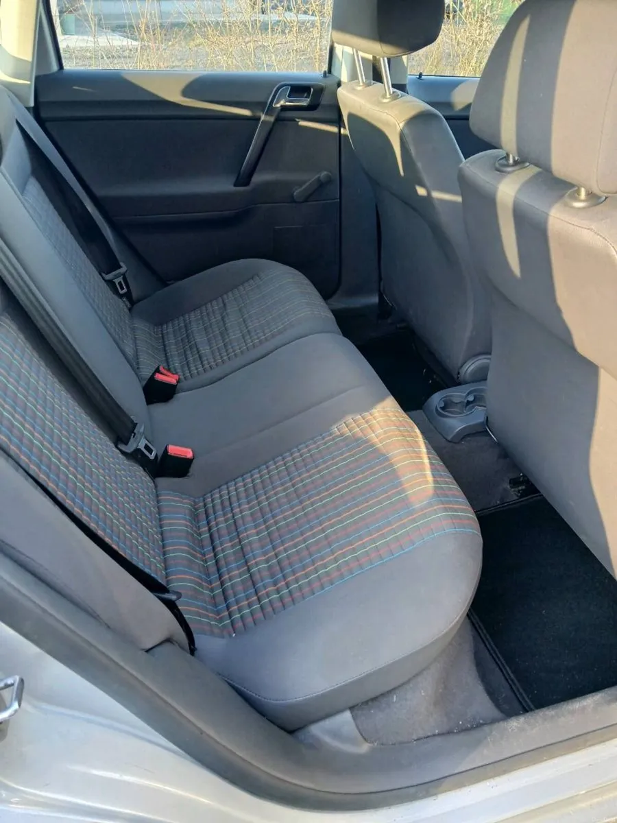 LOW MILEAGE NEW NCT - Image 2