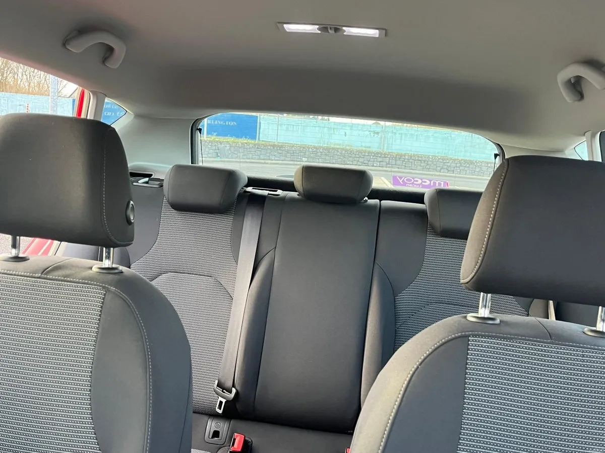 SEAT Leon 2020 - Image 3