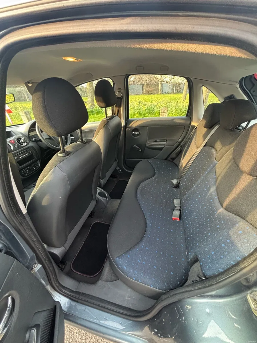 Citroen C3 2006 1.1 - Image 3