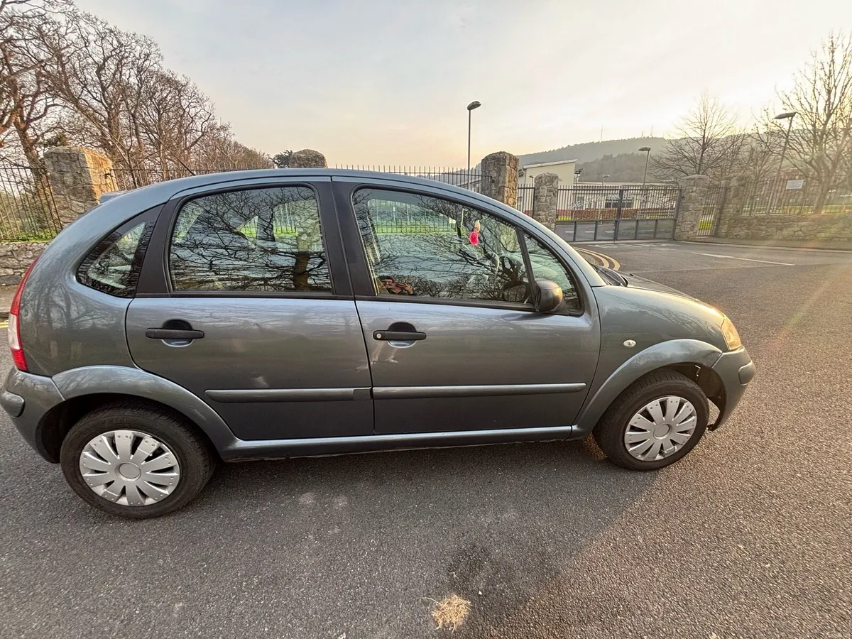 Citroen C3 2006 1.1 - Image 1