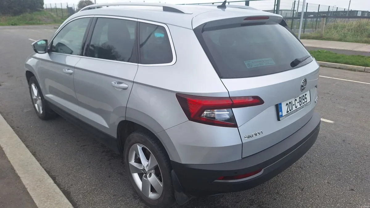 Skoda Karoq 2020 - Image 2