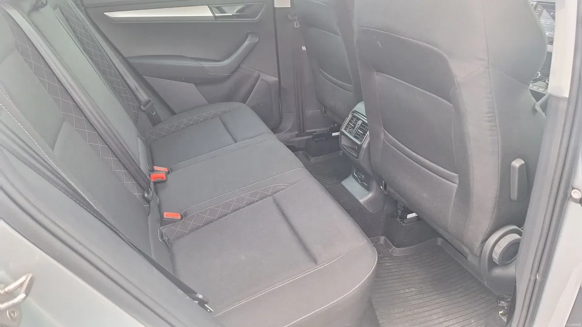 Skoda Karoq 2020 - Image 4