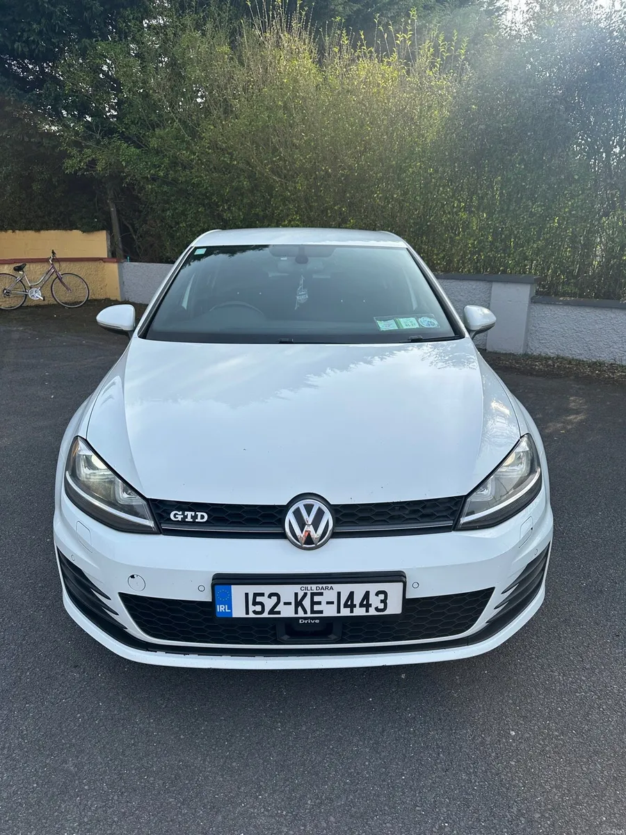 TOP SPEC GTD GOLF FRESH NCT+TAX🤩🤩CHEAP - Image 2