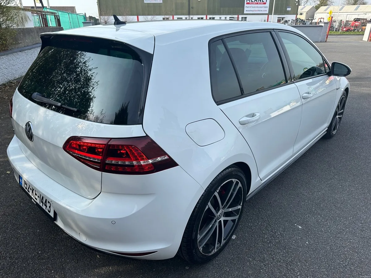 TOP SPEC GTD GOLF FRESH NCT+TAX🤩🤩CHEAP - Image 4