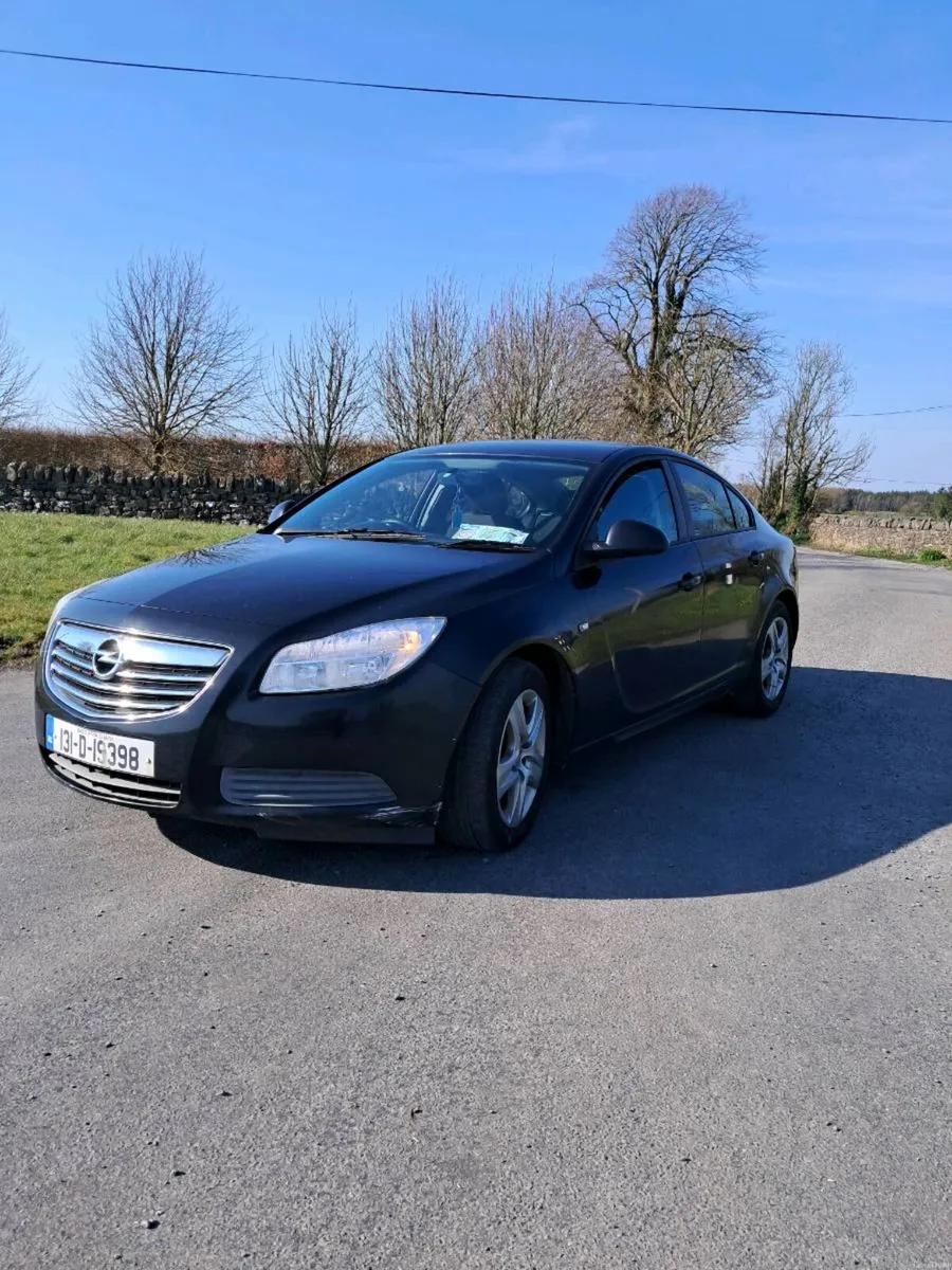 13 insignia nct and tax - Image 2