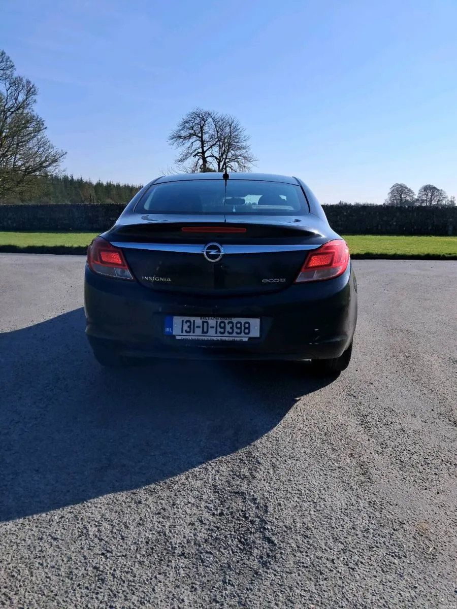 13 insignia nct and tax - Image 4