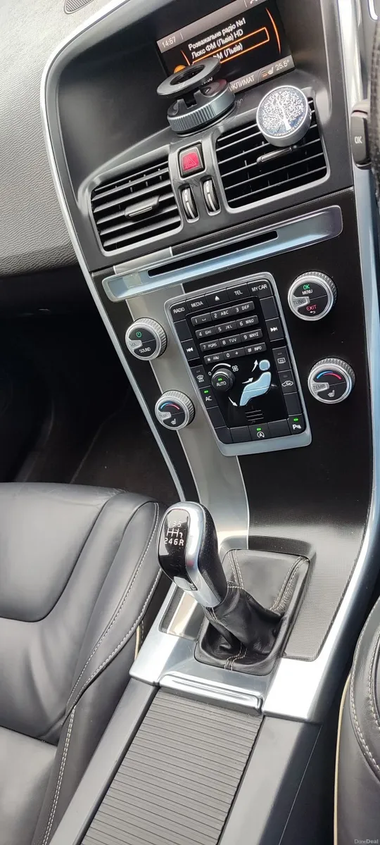 Volvo XC60 2014 - Image 3