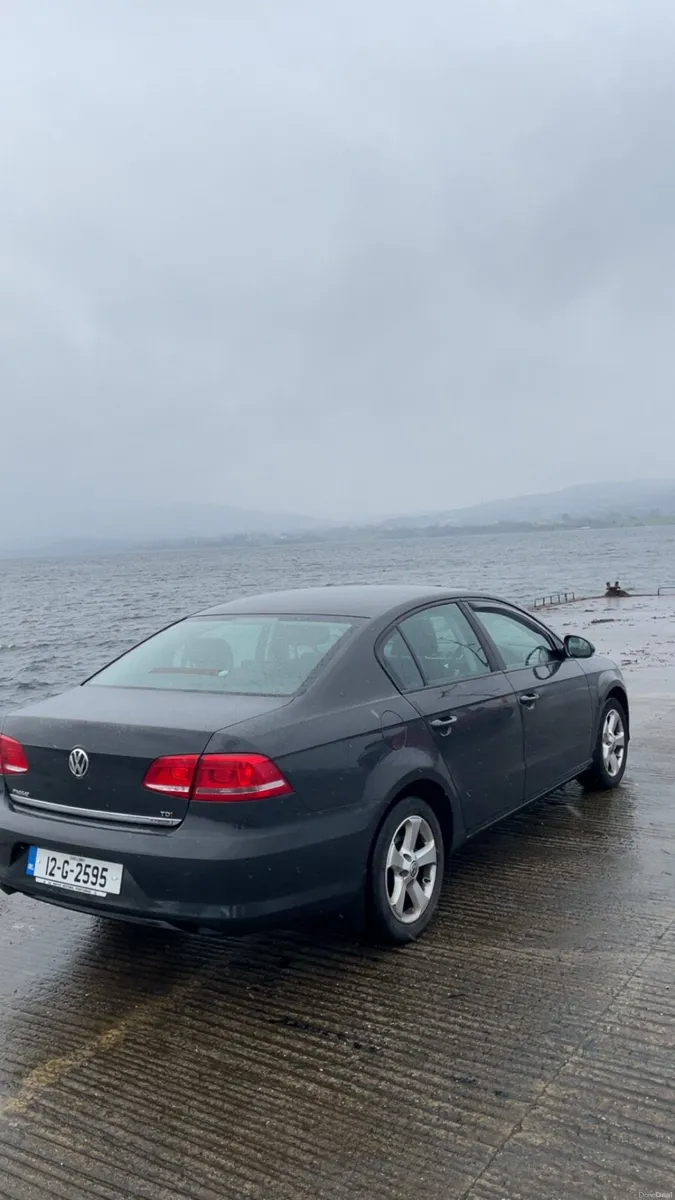 2012 Passat 1.6TDI - Image 3