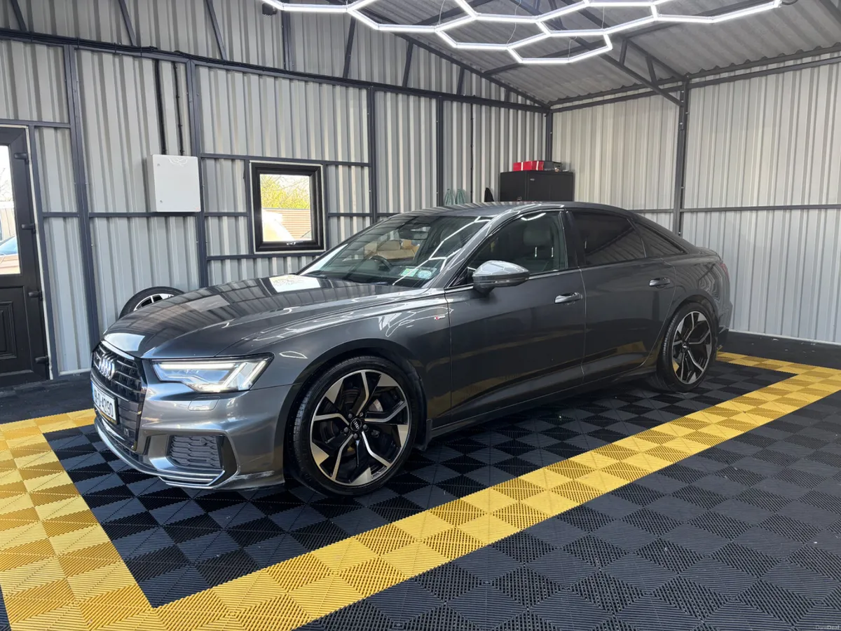 Audi A6 2019 S-Line Quattro!!! - Image 3