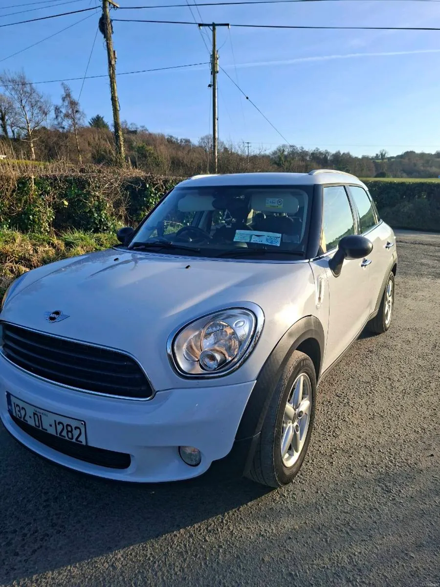 Mini countryman - Image 3