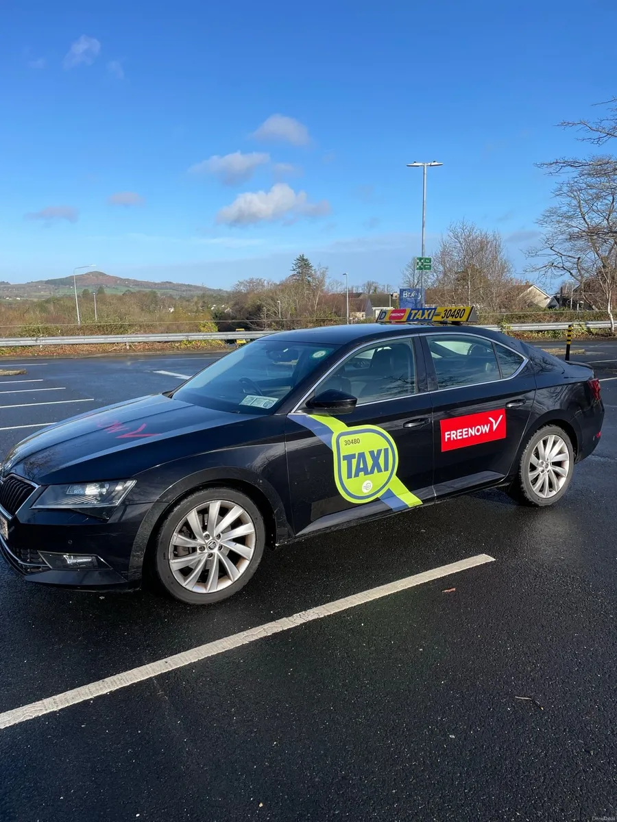 Skoda Superb 2016 2.0 Tdi Quick Sale - Image 2