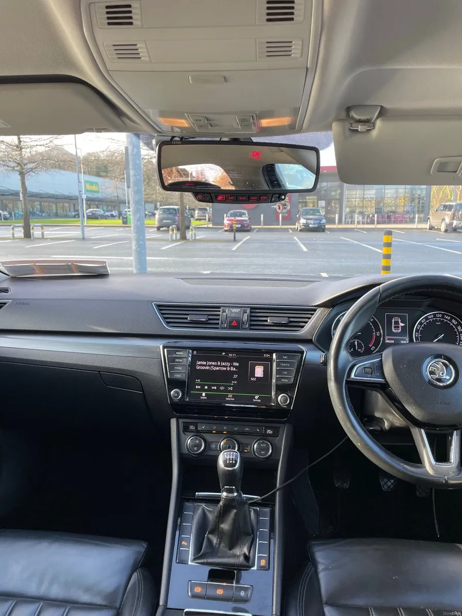 Skoda Superb 2016 2.0 Tdi Quick Sale - Image 4