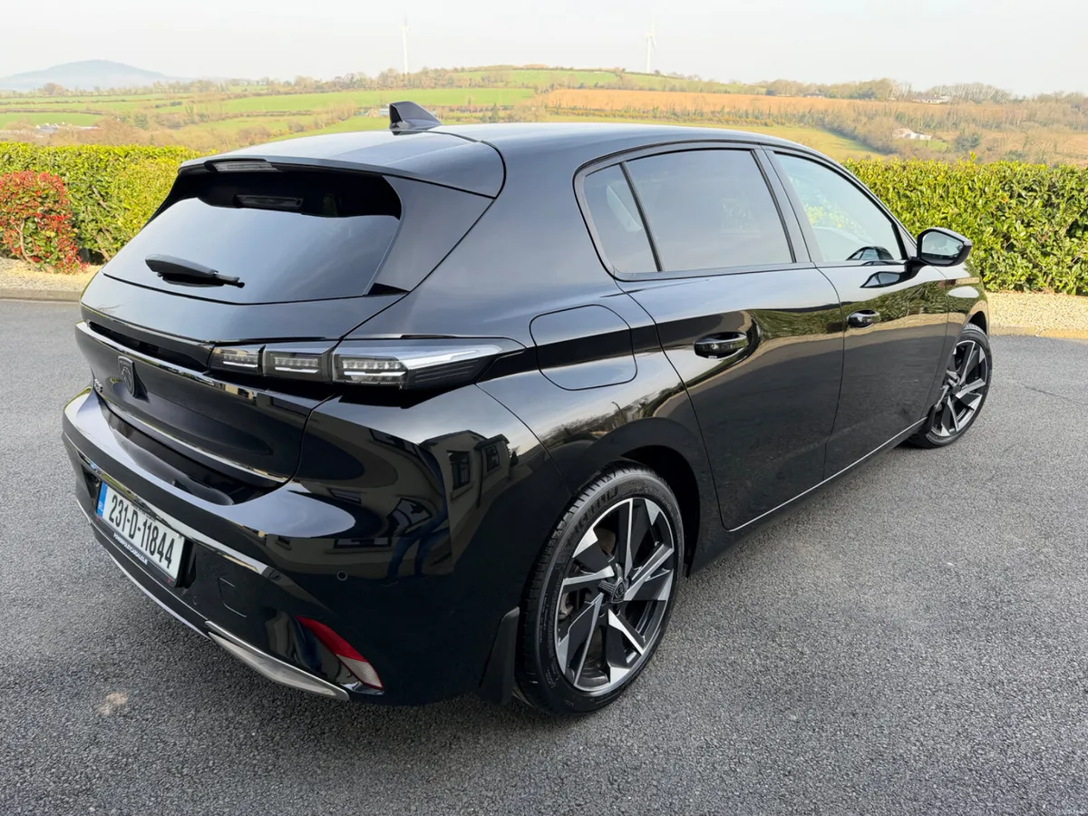 Peugeot 308 2023 - Image 4