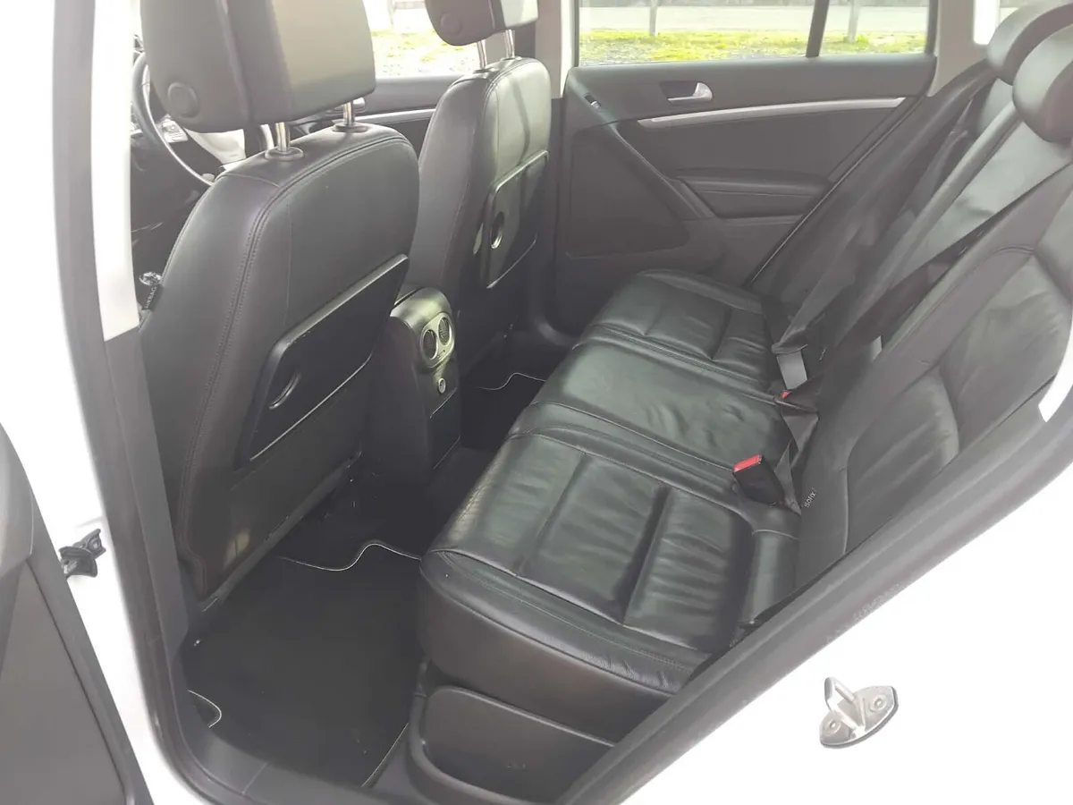 Volkswagen Tiguan 2016 - Image 4