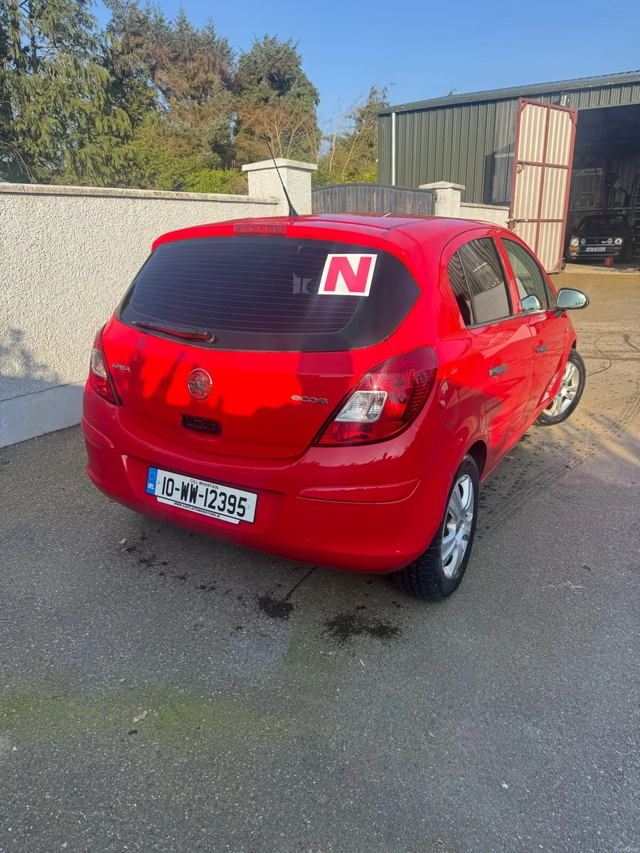 Opel Corsa - Image 3