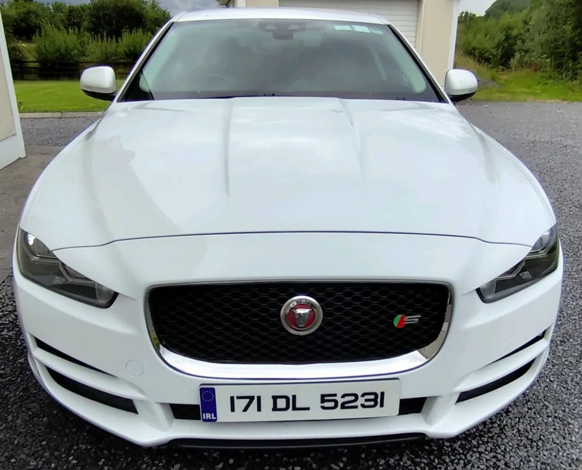 Jaguar Prestige - Image 4