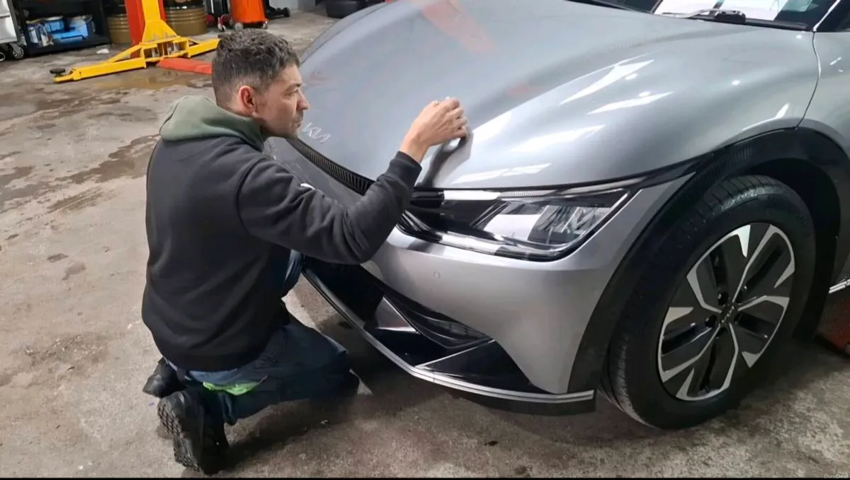 FREE CHARGING in CLARE !! CHARGE to 80% in 20 mins - Image 2