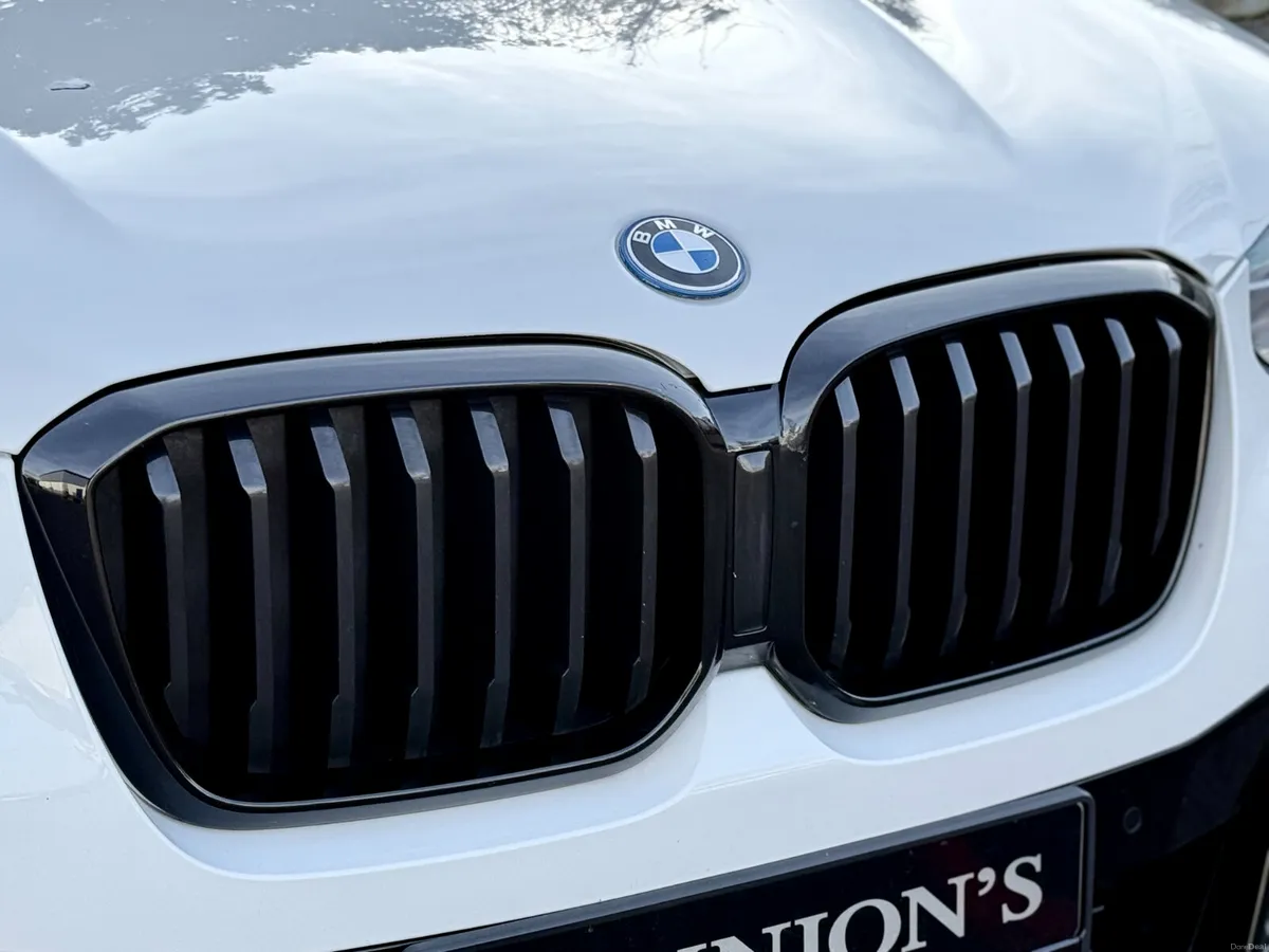 BMW X3 2022 30E XDRIVE M SPORT*TOP SPEC* - Image 4