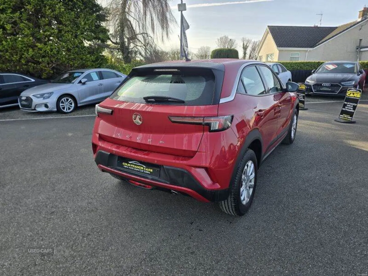 Vauxhall Mokka SE Edition - Image 4