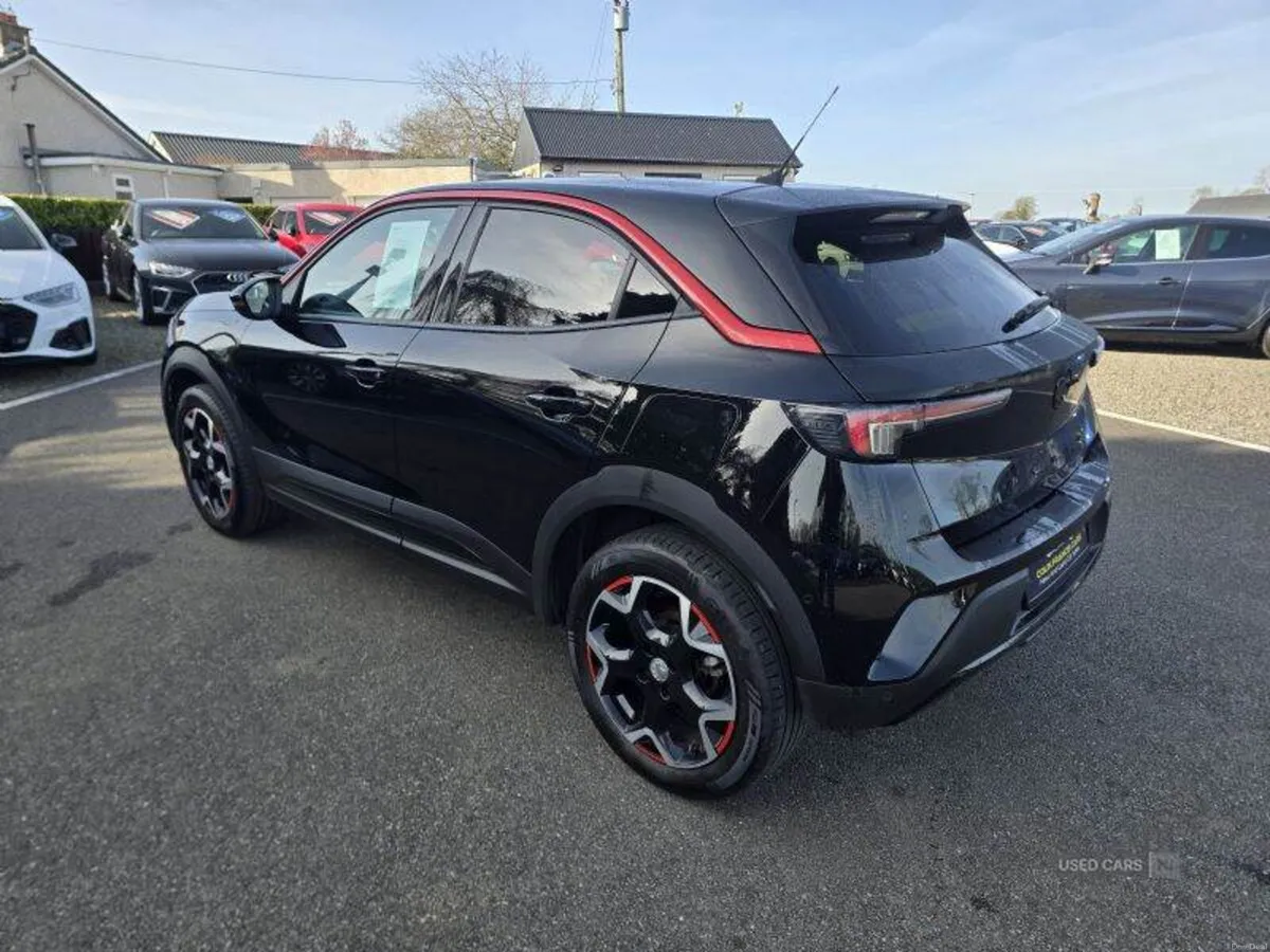 Vauxhall Mokka GS LINE - Image 3