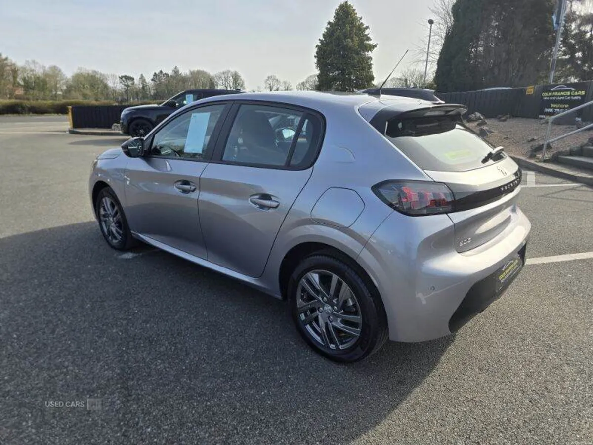 Peugeot 208 Active Premium - Image 3