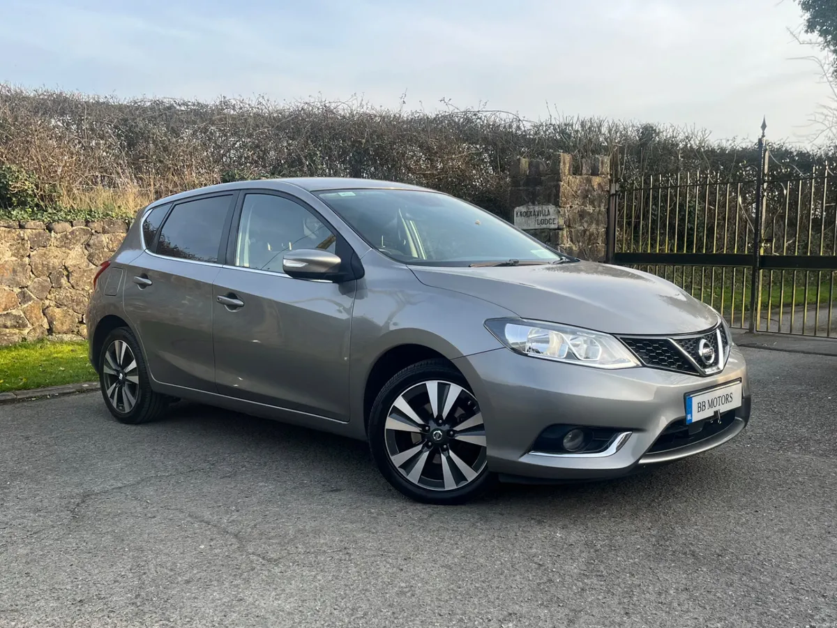 Nissan Pulsar 1.2 SV Executive - Image 3