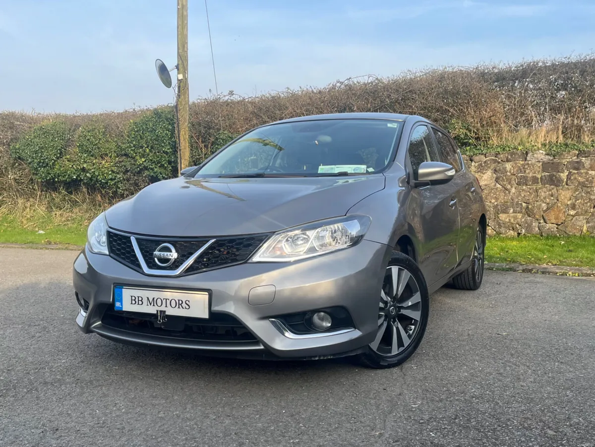 Nissan Pulsar 1.2 SV Executive - Image 4
