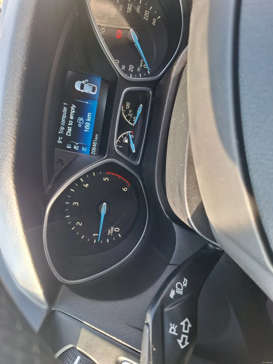 Ford Focus 2016 - Image 4