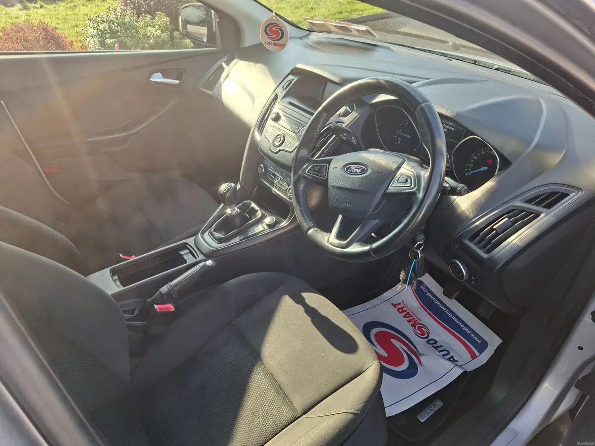 Ford Focus 2016 - Image 3