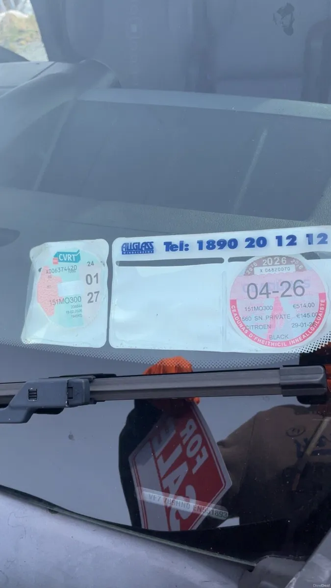 Citroen berlingo new test - Image 4