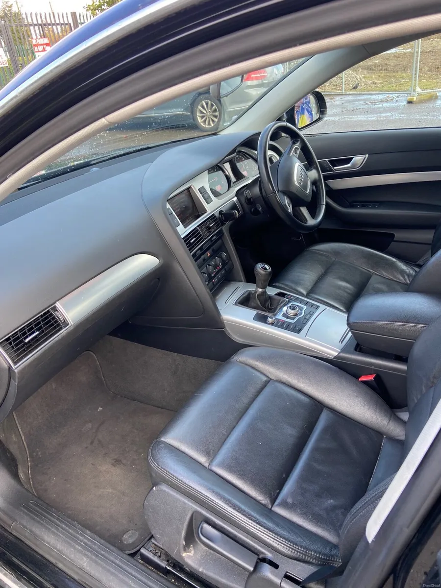 Audi A6 2011 - Image 3