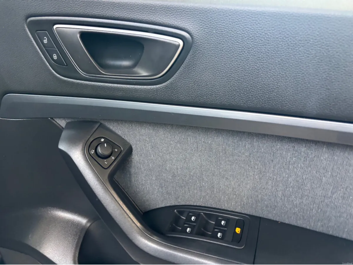 SEAT Ateca PA 1.5 TSI 150HP DSG SE+ - Image 3