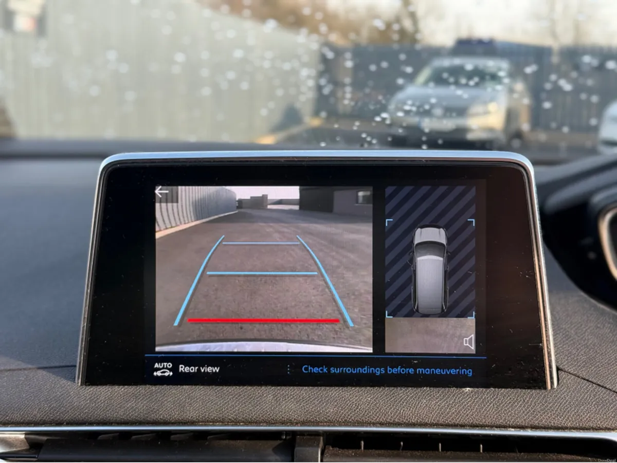 Peugeot 5008 JUST IN LOW MILES LATE PLATE 2019 500 - Image 2