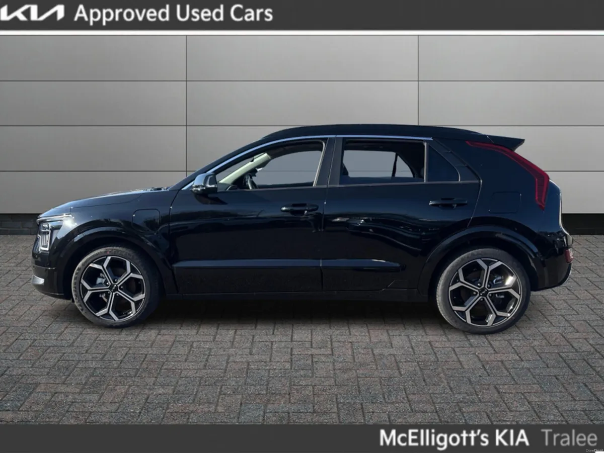 Kia Niro PHEV SEM - Image 6