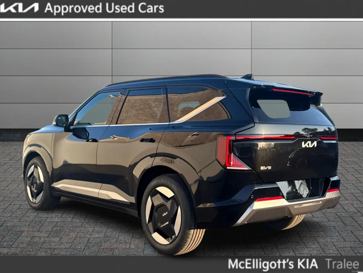 Kia EV5 Earth K3 - Image 3