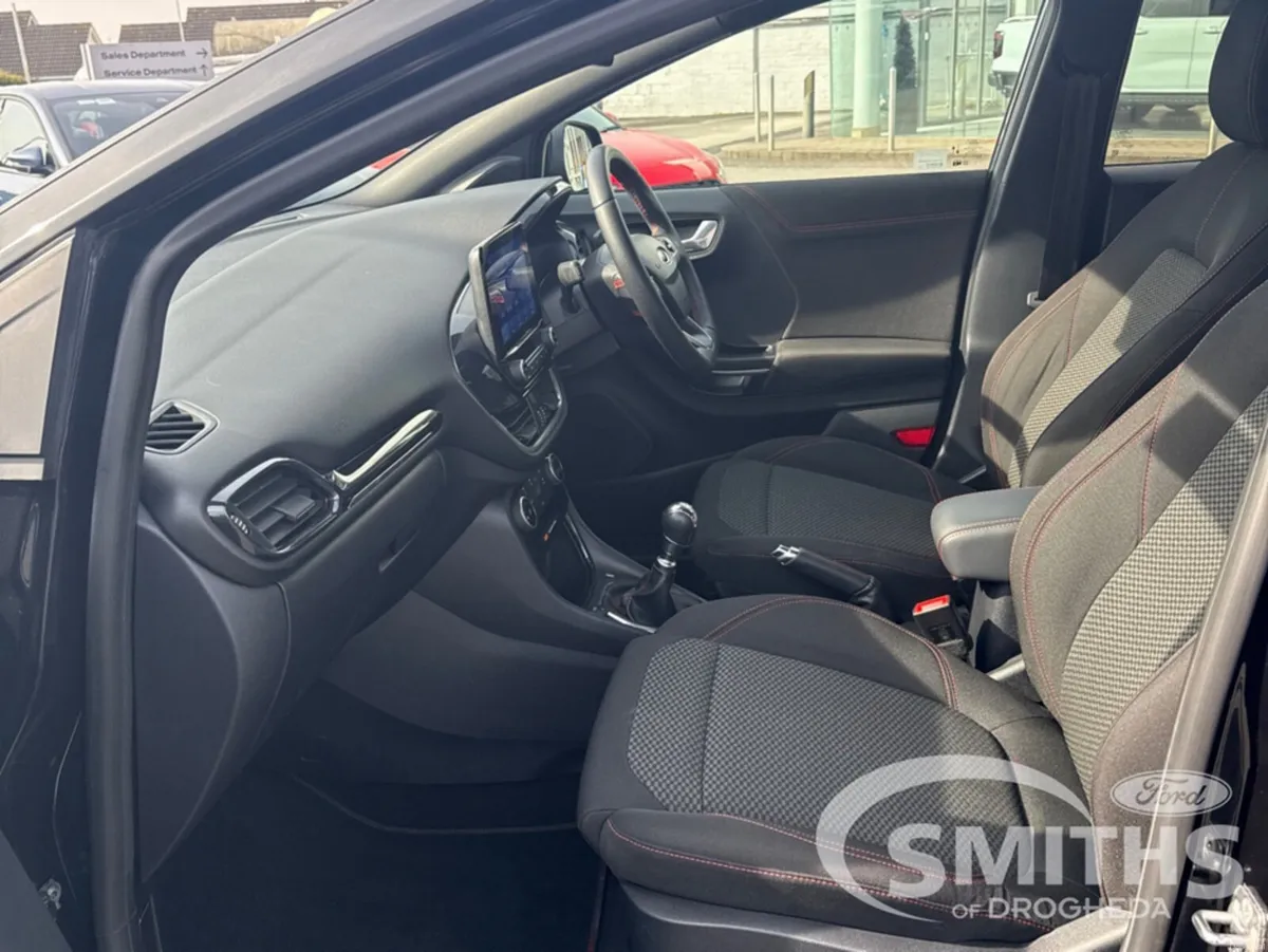 Ford Puma ST-LINE 1.0T 125PS - Image 3