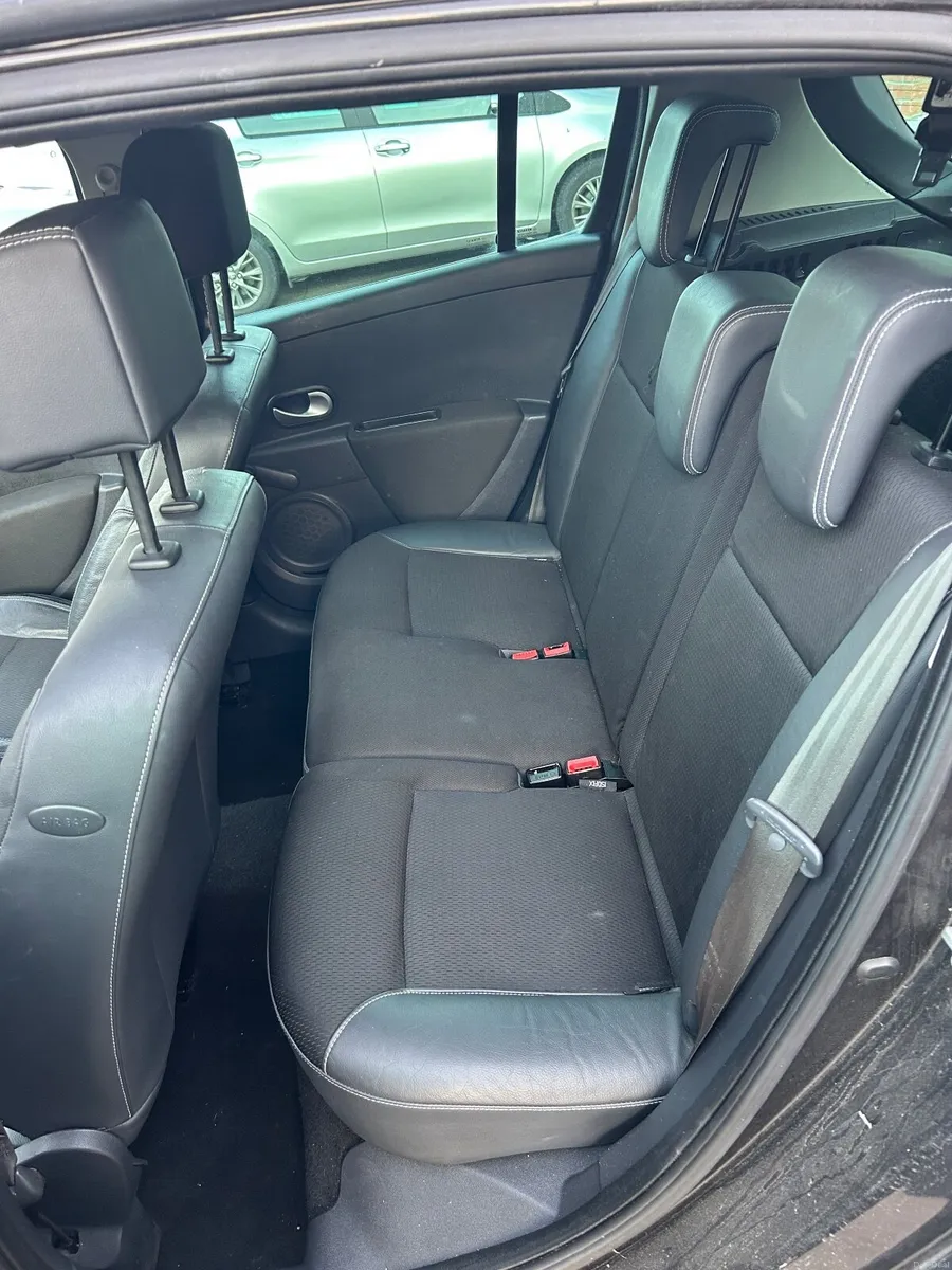 Monaco Edition - New NCT - 140k km - Tax - Good Co - Image 2