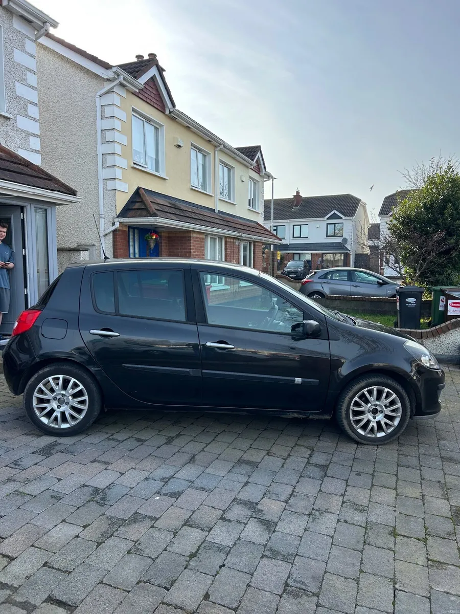 Monaco Edition - New NCT - 140k km - Tax - Good Co - Image 3