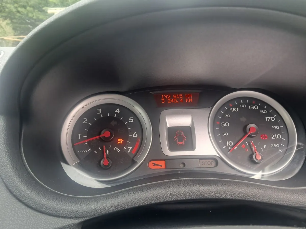 Renault Clio 2007 - Image 3