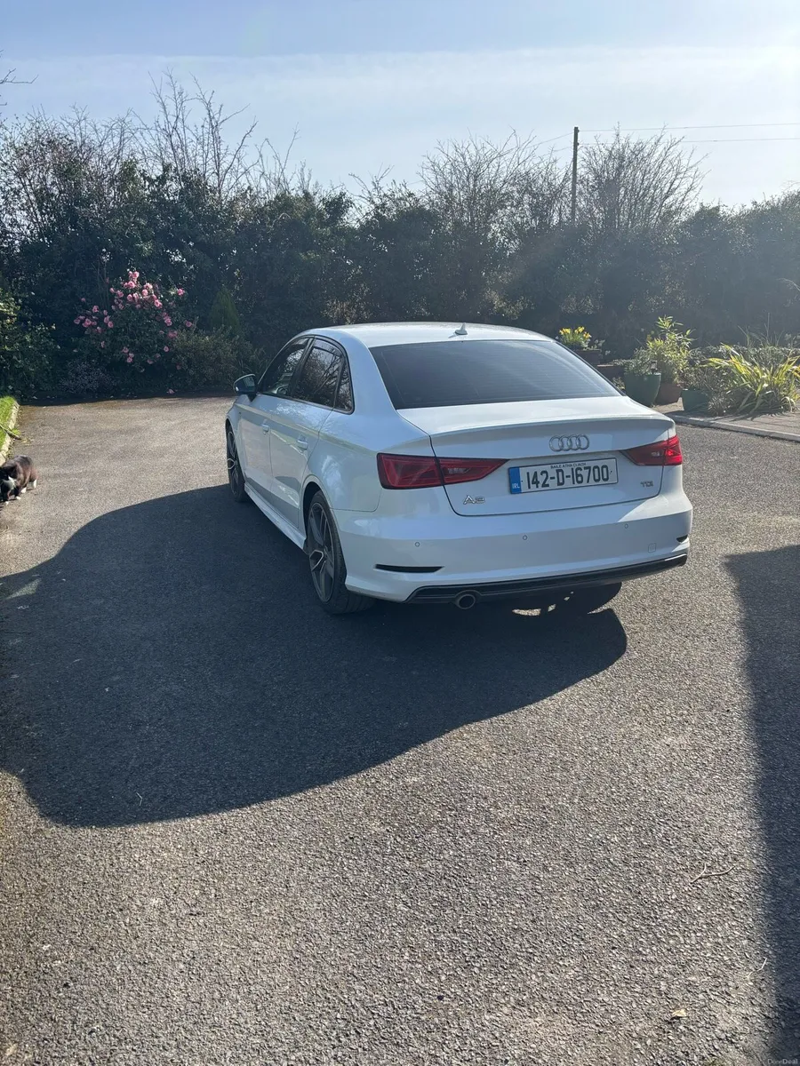 Audi A3 S line - Image 2
