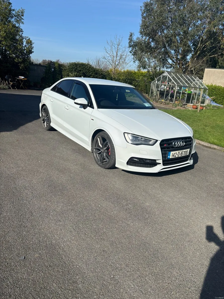 Audi A3 S line - Image 4